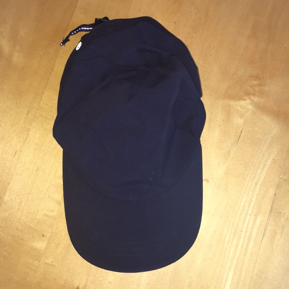 Lululemon athletic hat